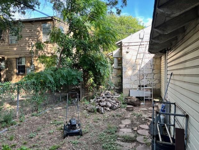 L O Daniel Jr Add - Residential