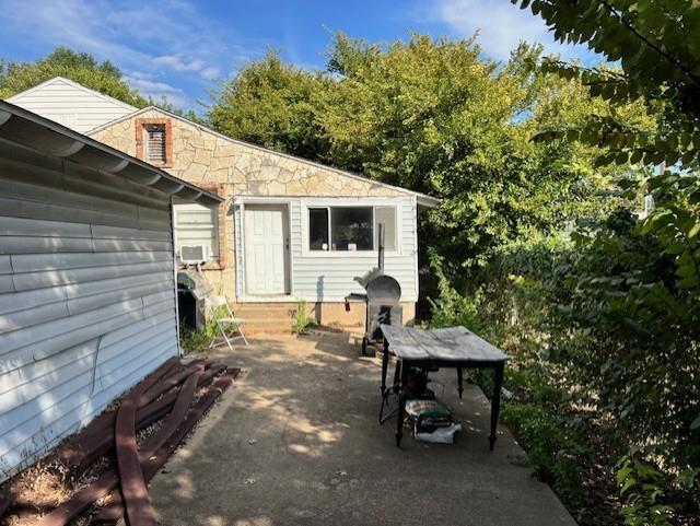 L O Daniel Jr Add - Residential