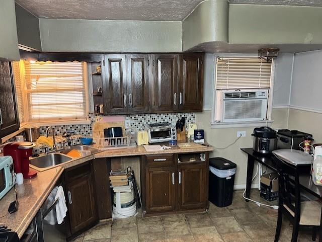 L O Daniel Jr Add - Residential