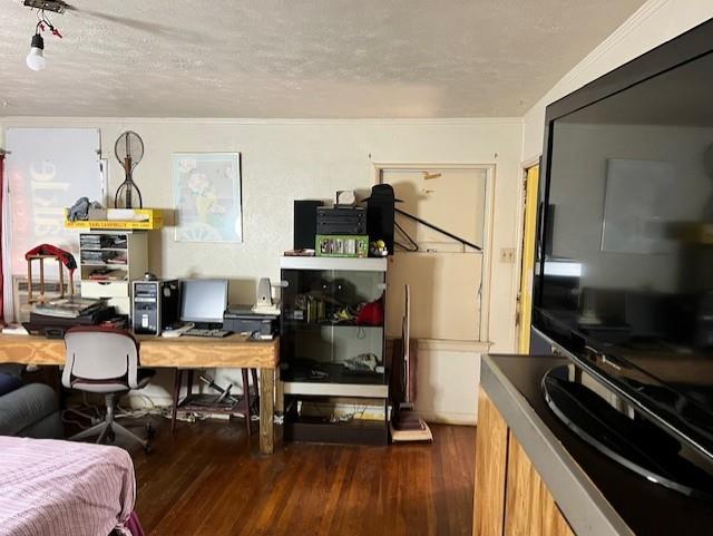 L O Daniel Jr Add - Residential