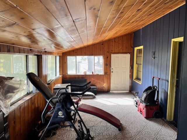 L O Daniel Jr Add - Residential