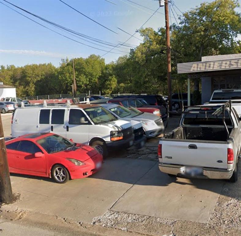 517 W Main Street