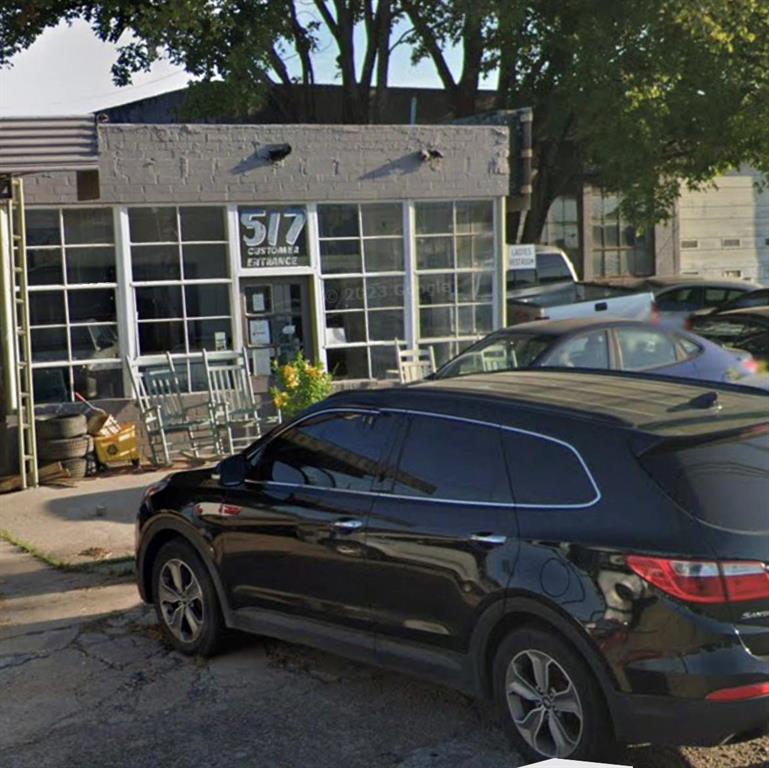 517 W Main Street