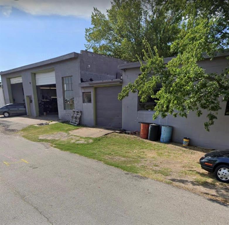 517 W Main Street