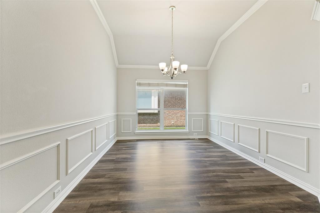 Crawford Farms - Residential