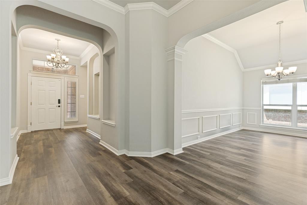 Crawford Farms - Residential