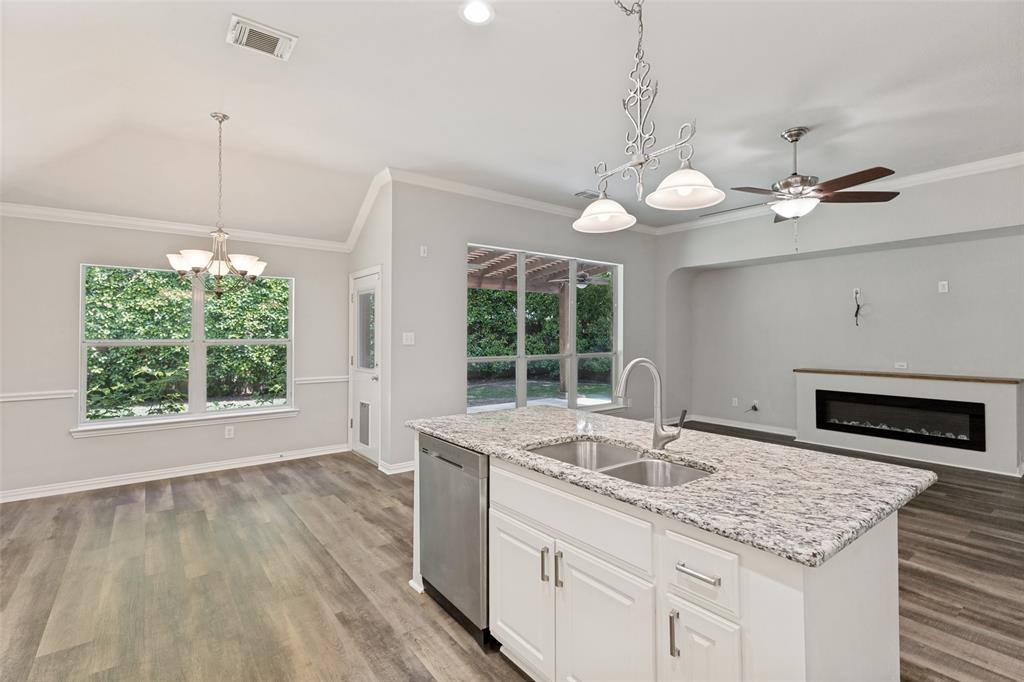 Crawford Farms - Residential