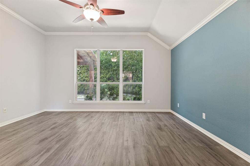 Crawford Farms - Residential