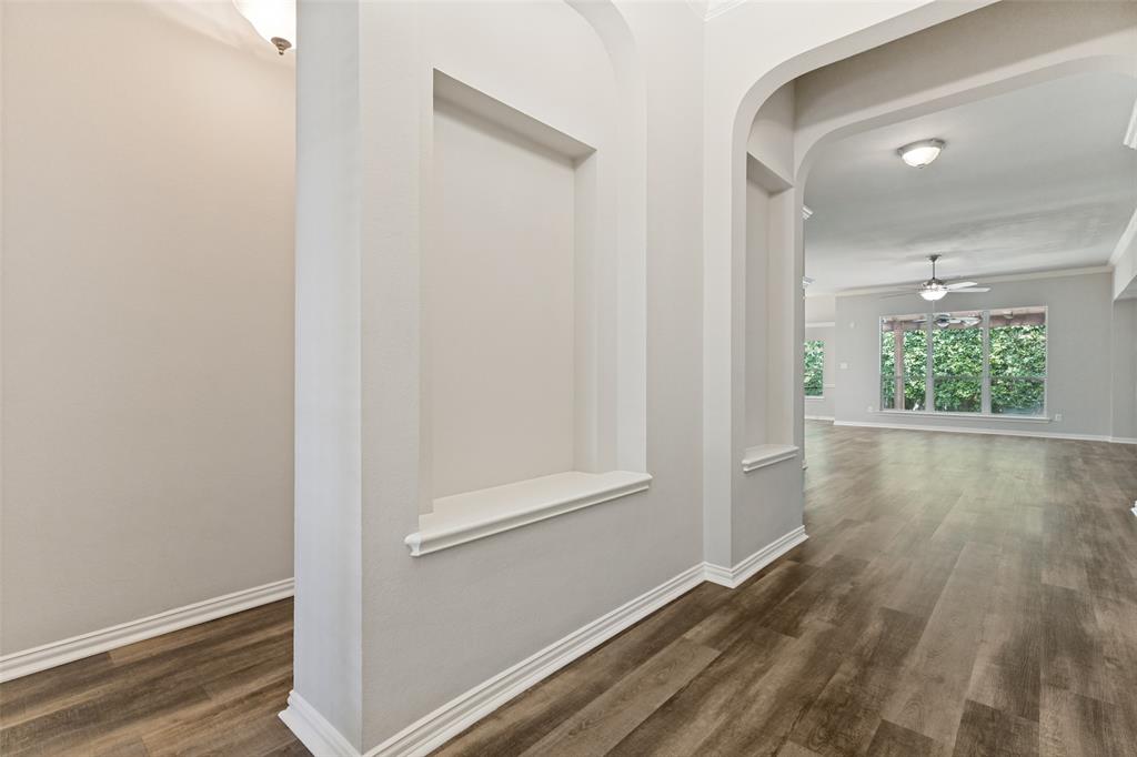 Crawford Farms - Residential