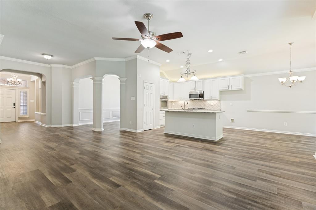 Crawford Farms - Residential