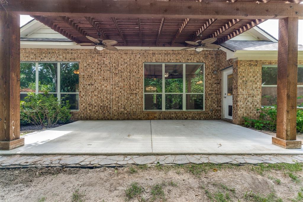 Crawford Farms - Residential