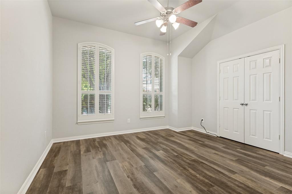 Crawford Farms - Residential