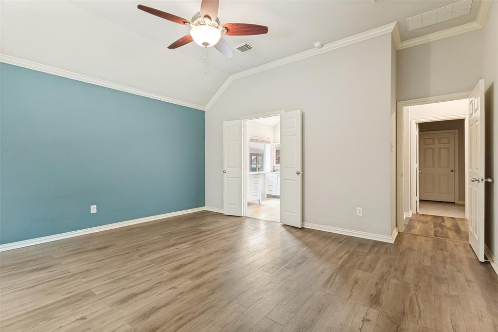 Crawford Farms - Residential