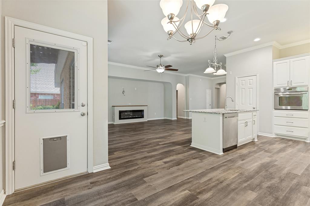 Crawford Farms - Residential