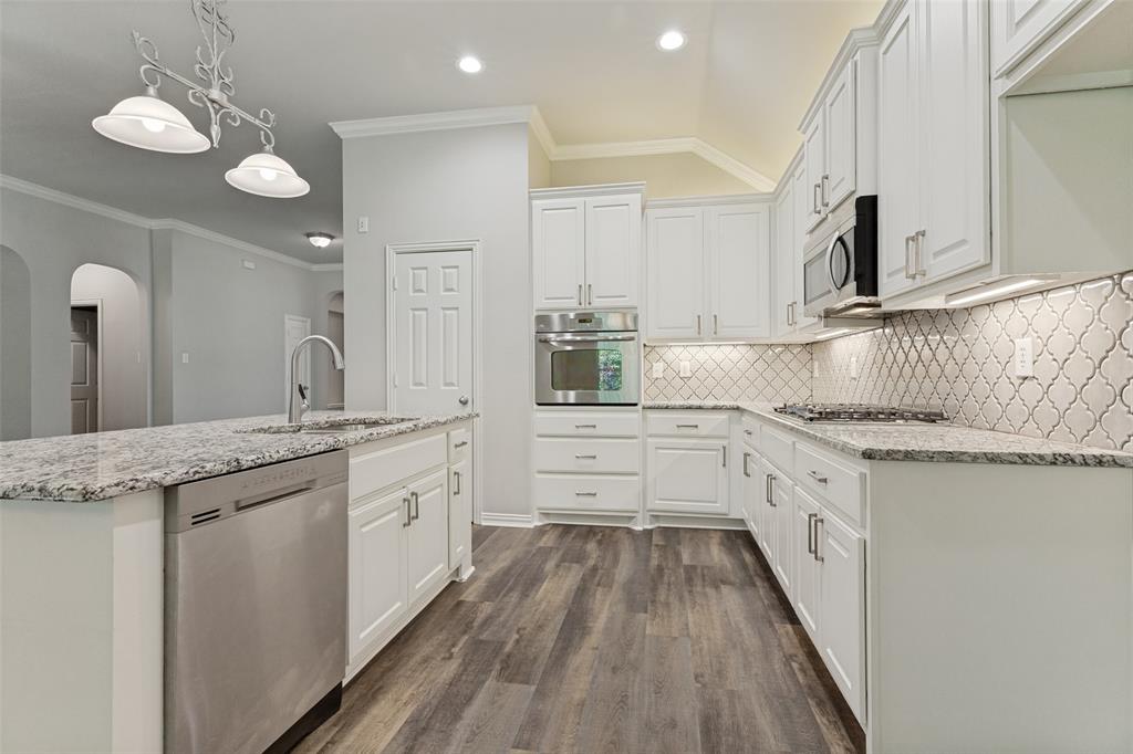 Crawford Farms - Residential