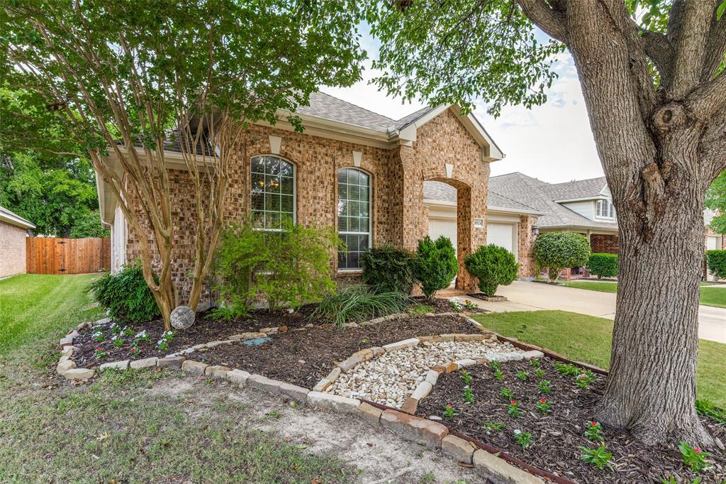 Crawford Farms - Residential