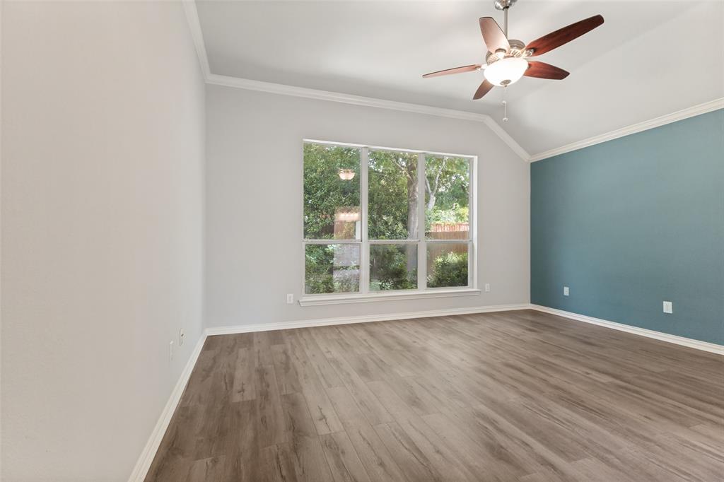 Crawford Farms - Residential