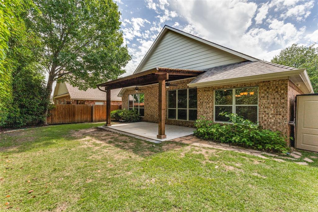 Crawford Farms - Residential