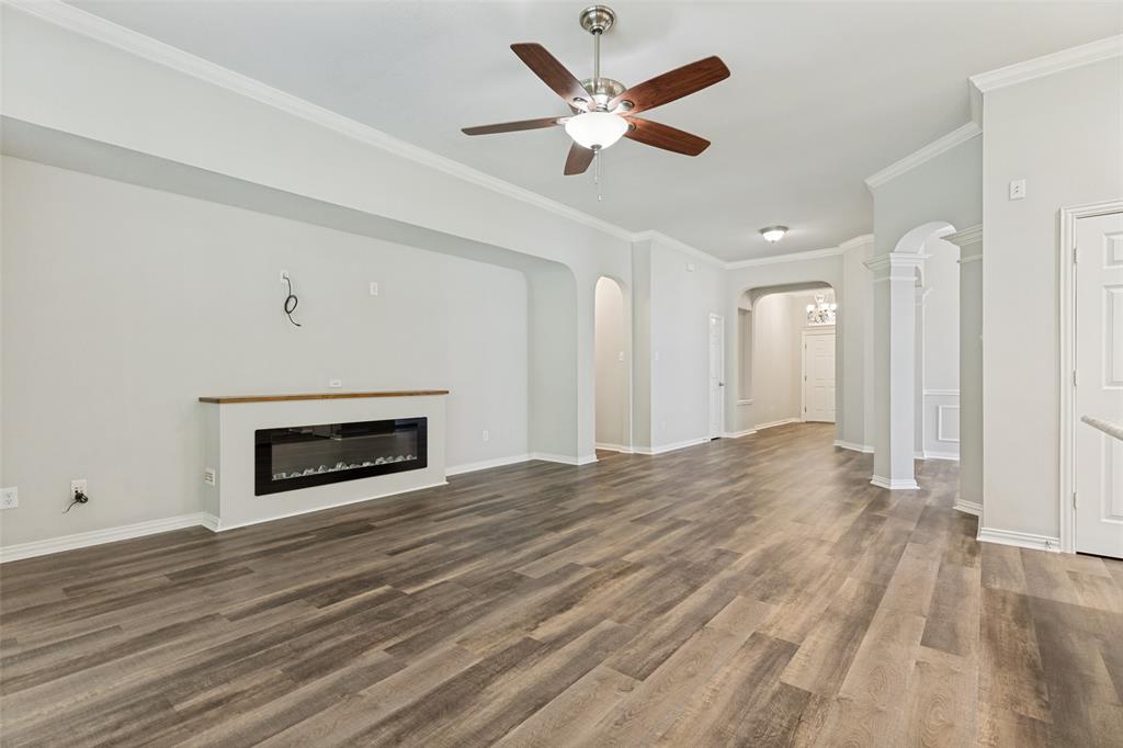 Crawford Farms - Residential