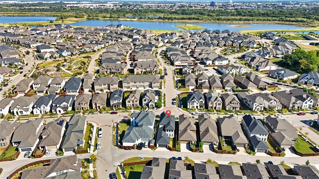 Viridian Village or Viridian ( - Residential Lease