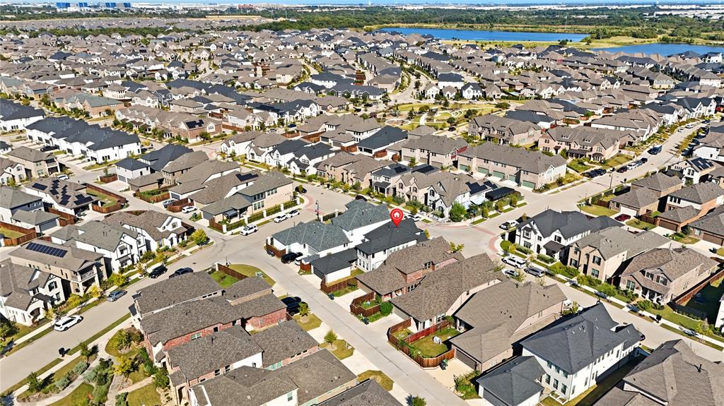 Viridian Village or Viridian ( - Residential Lease