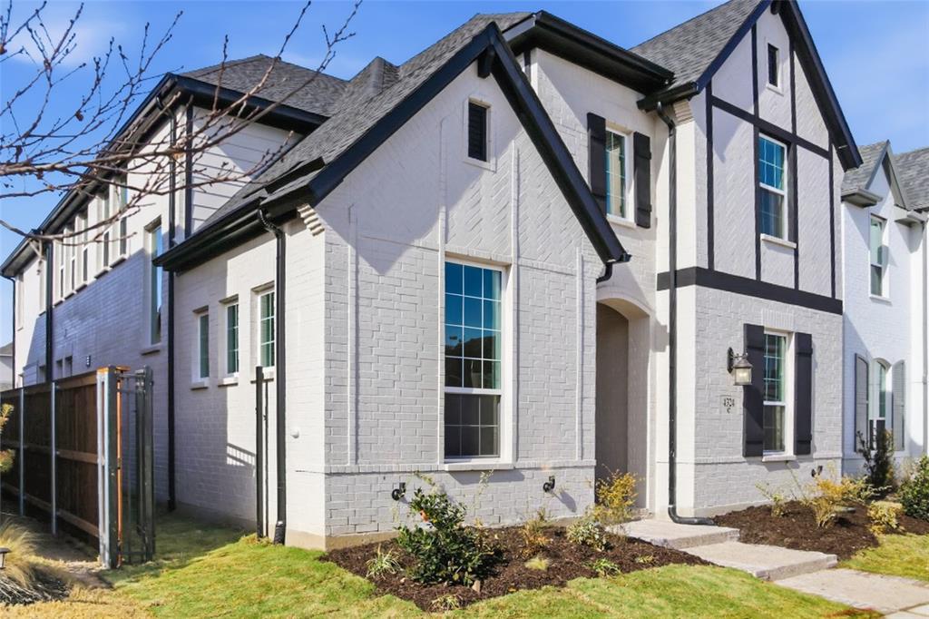 Viridian Village or Viridian ( - Residential Lease