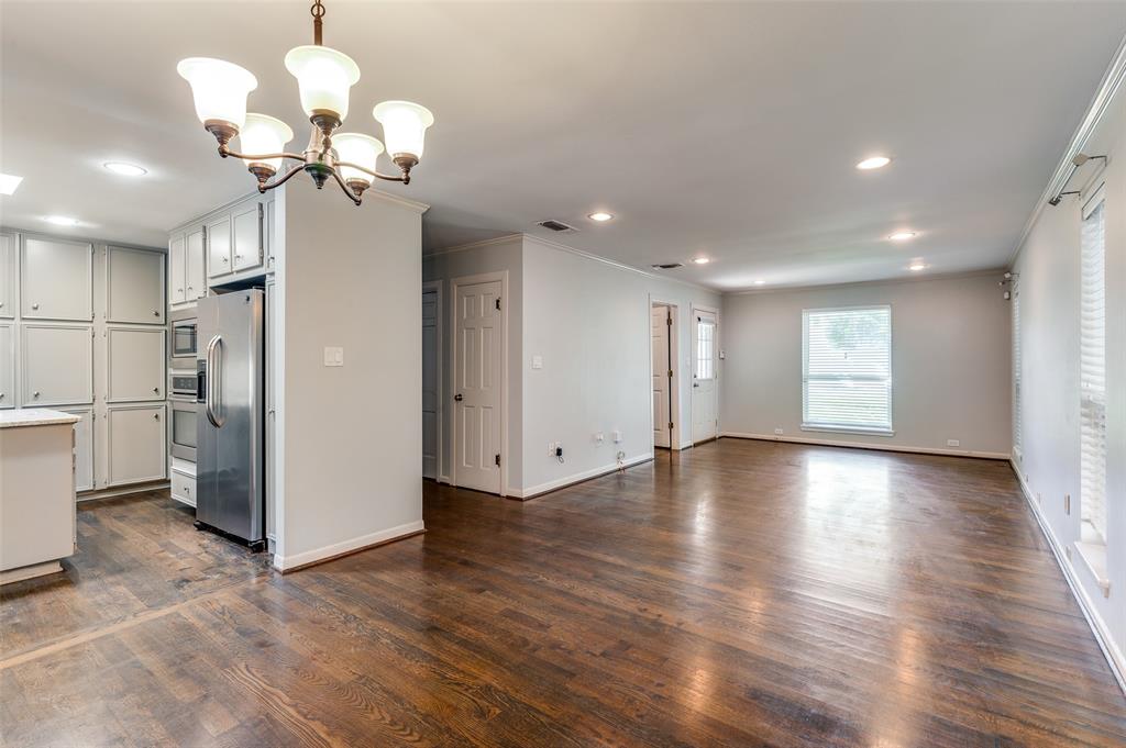 Chamberlain Arlington Heights 1st - Residential