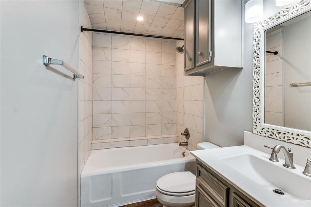 Chamberlain Arlington Heights 1st - Residential