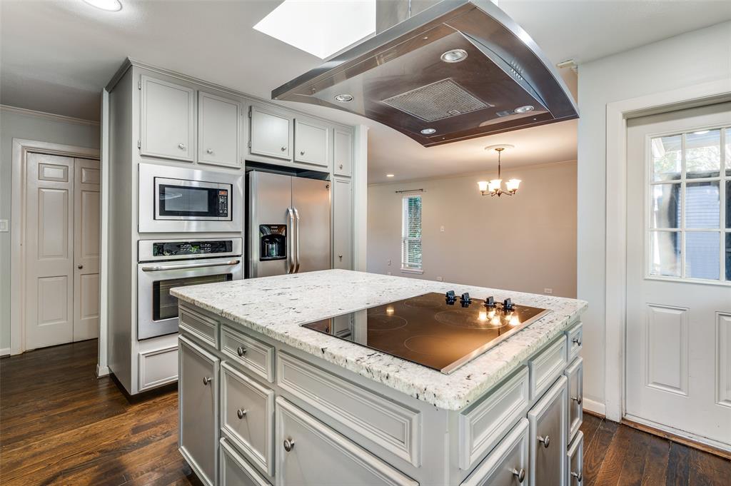 Chamberlain Arlington Heights 1st - Residential