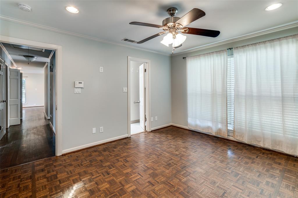 Chamberlain Arlington Heights 1st - Residential