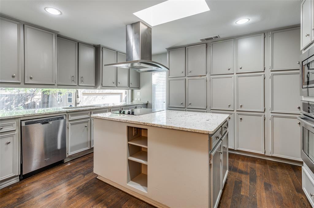 Chamberlain Arlington Heights 1st - Residential