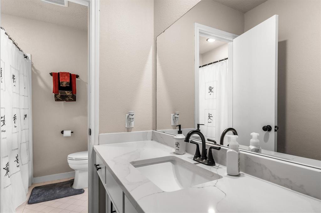 Prestonwood Estates Add - Residential