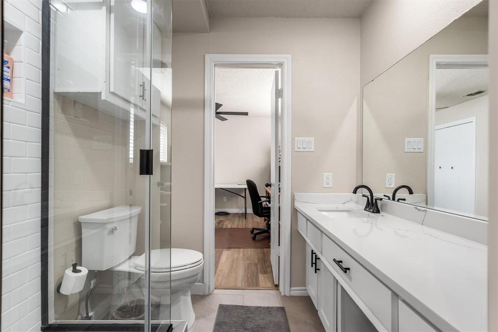 Prestonwood Estates Add - Residential