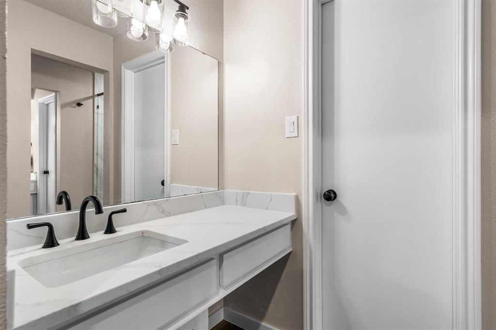 Prestonwood Estates Add - Residential