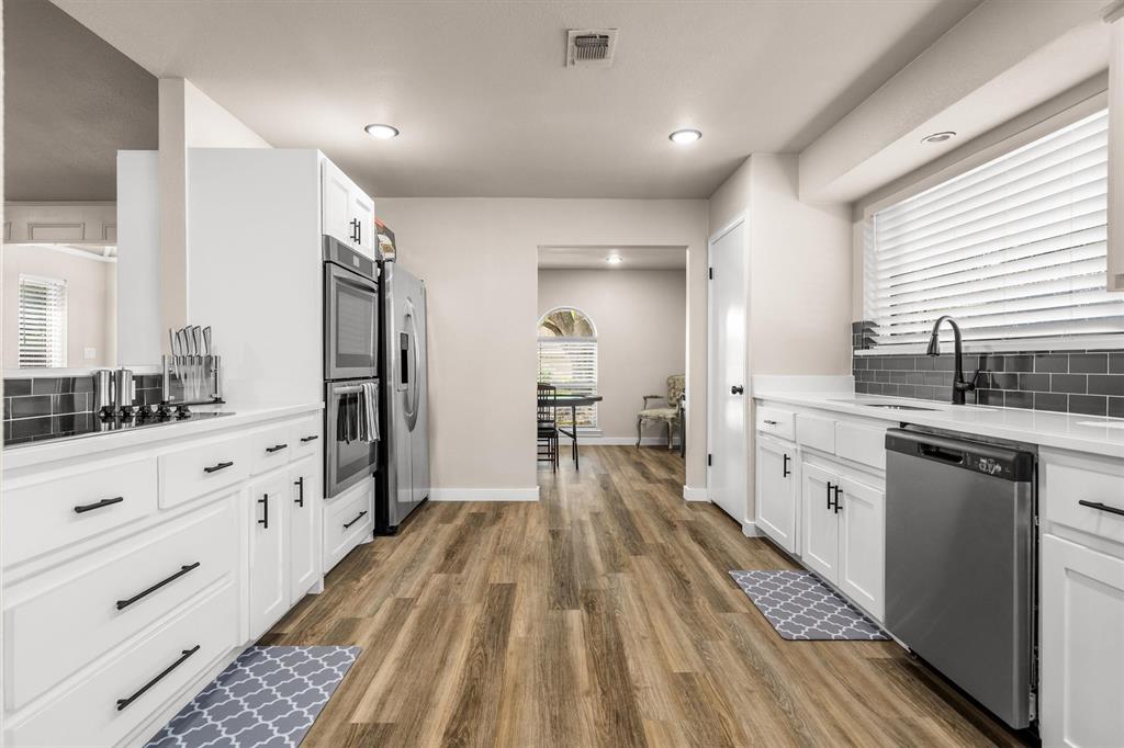 Prestonwood Estates Add - Residential