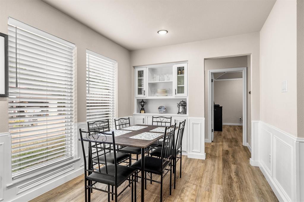 Prestonwood Estates Add - Residential