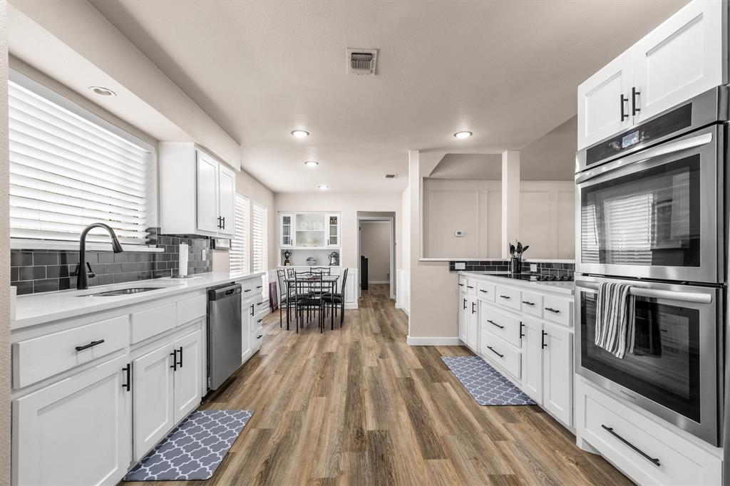 Prestonwood Estates Add - Residential