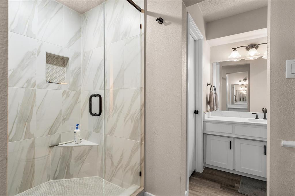 Prestonwood Estates Add - Residential