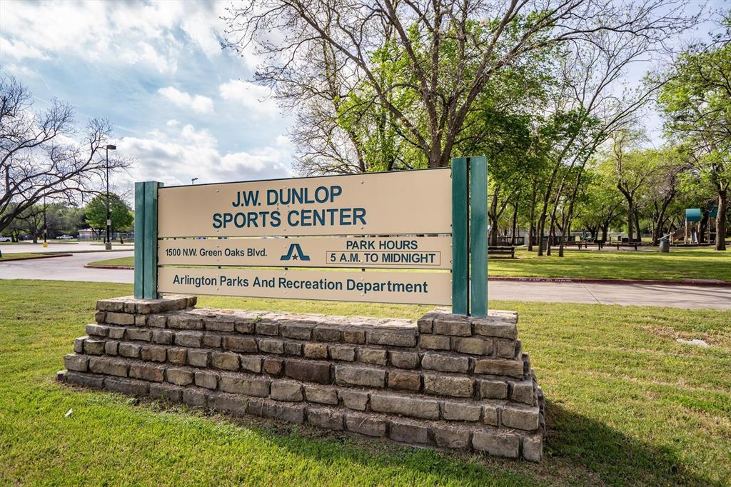 Prestonwood Estates Add - Residential