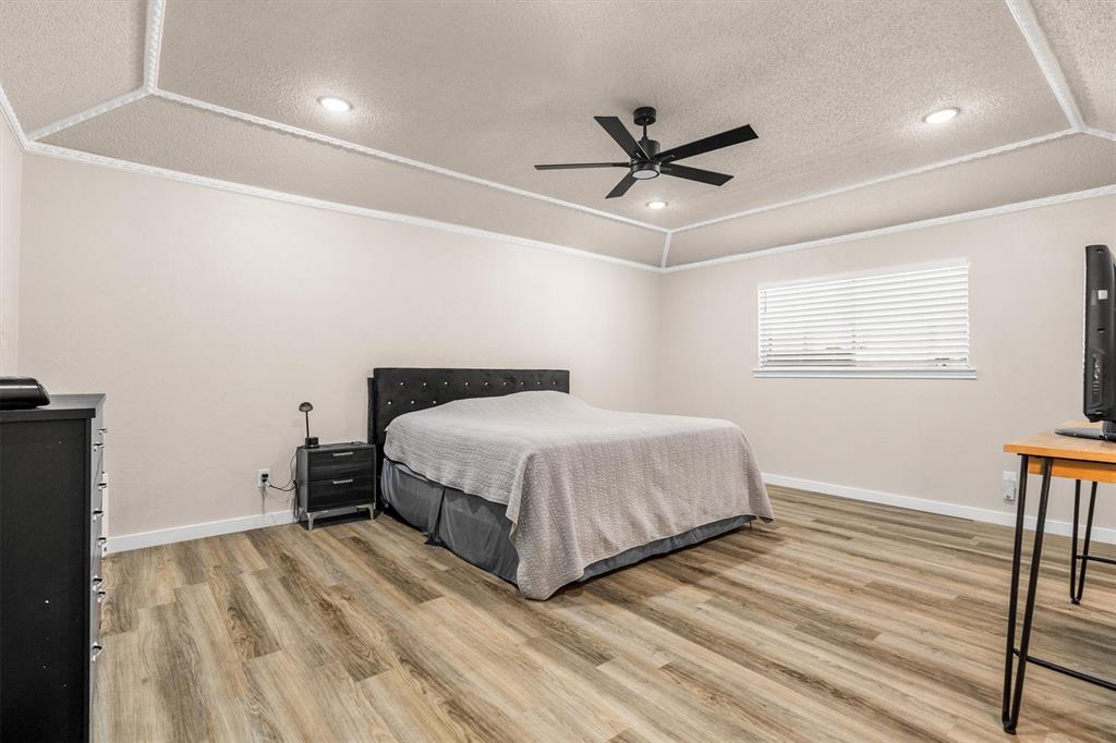 Prestonwood Estates Add - Residential