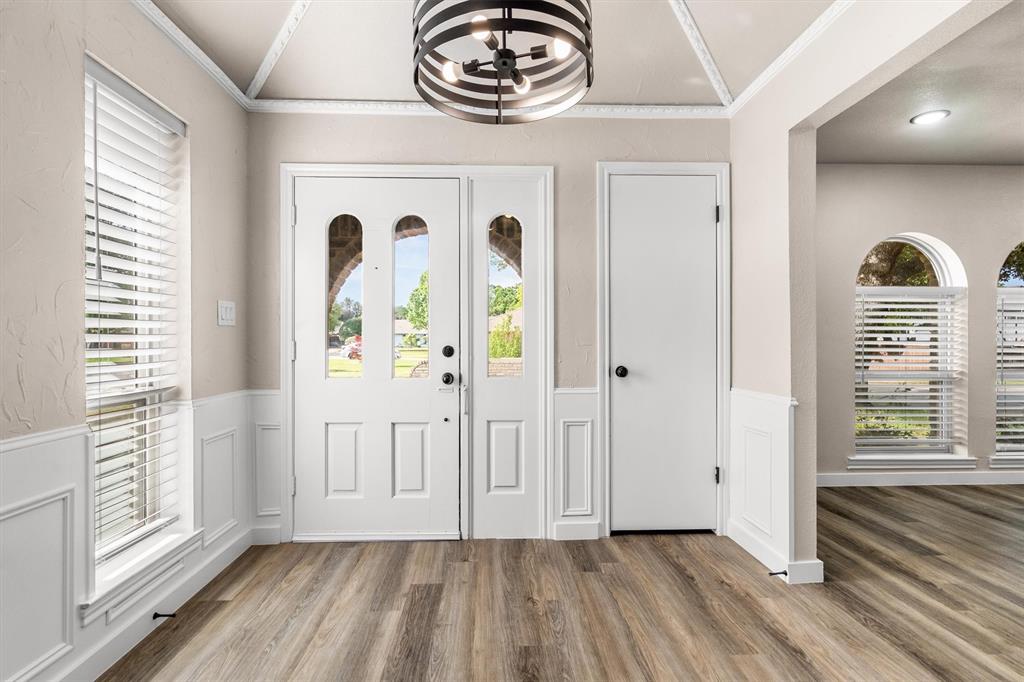 Prestonwood Estates Add - Residential