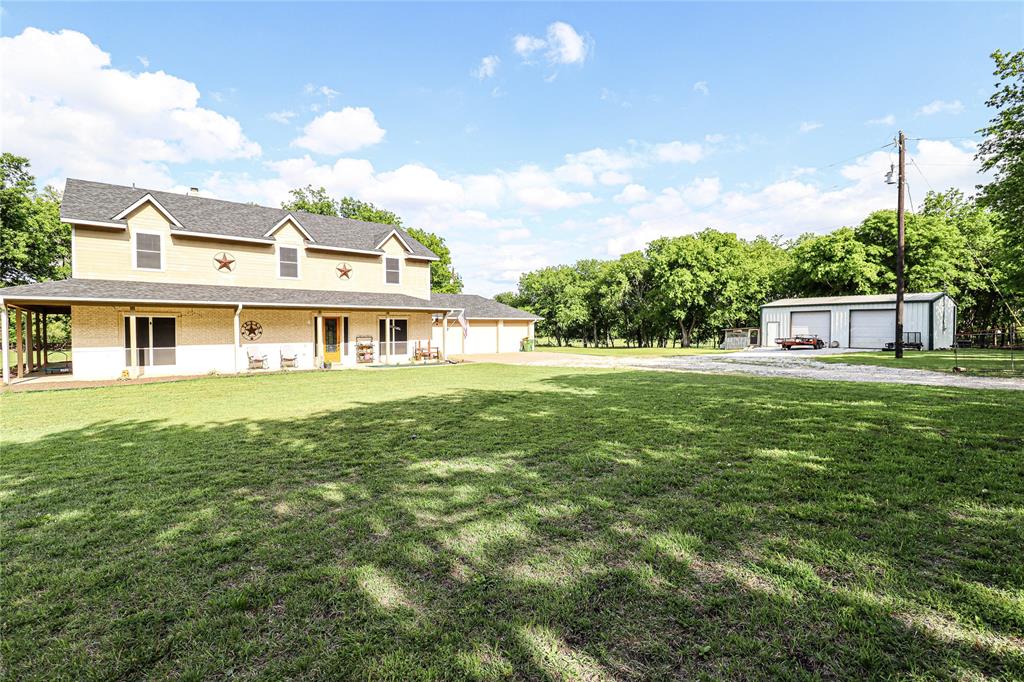 Christian Corner - Residential