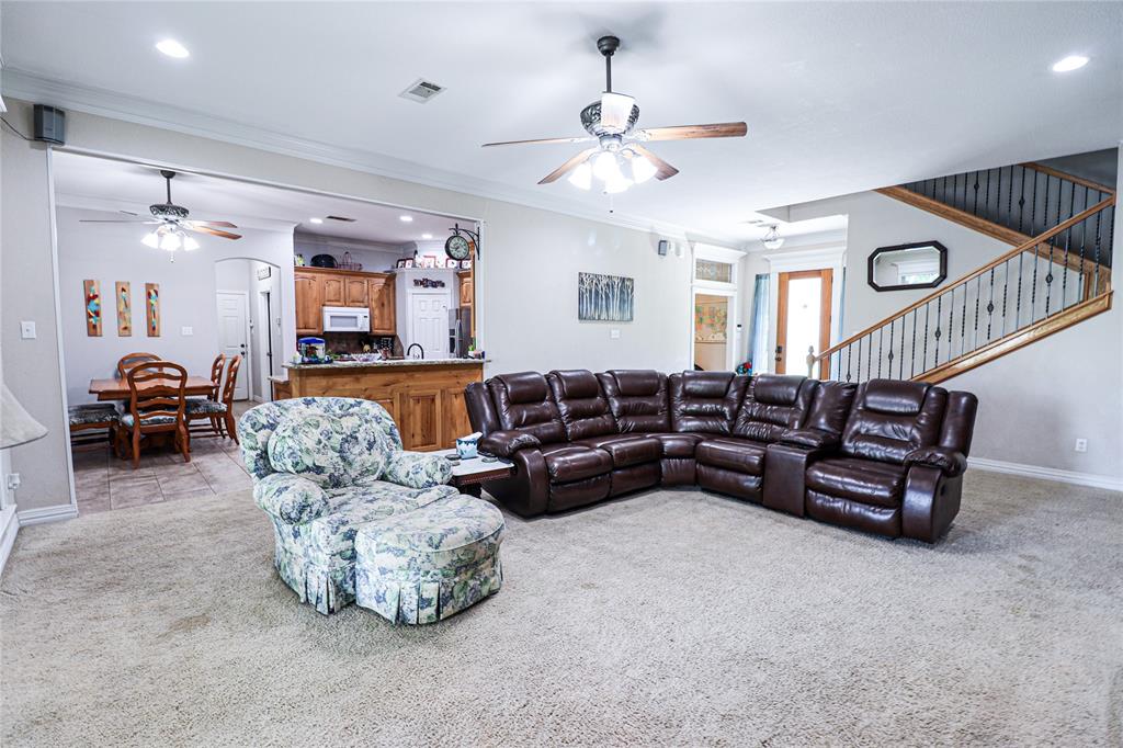 Christian Corner - Residential