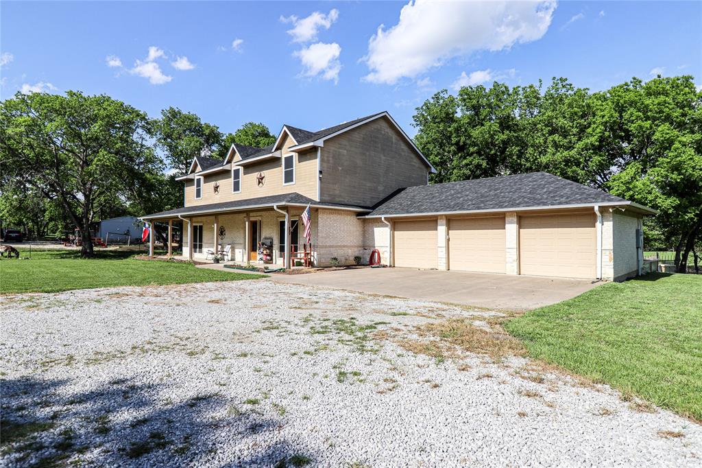 Christian Corner - Residential