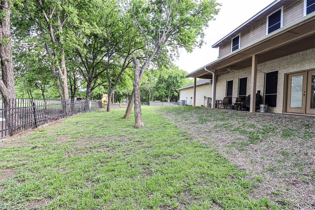 Christian Corner - Residential