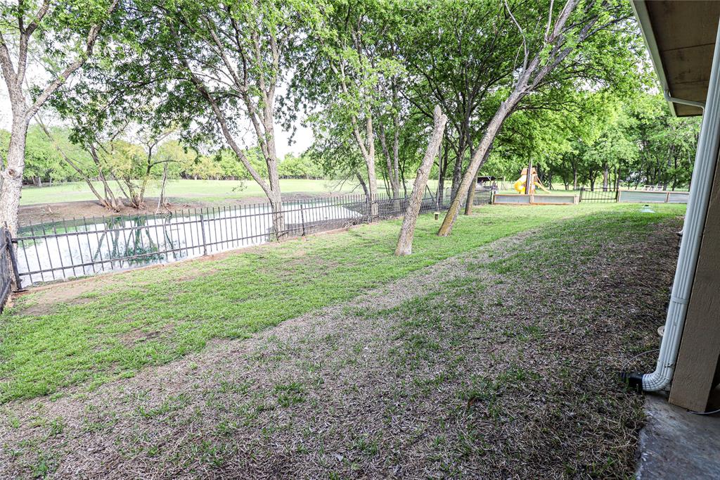 Christian Corner - Residential