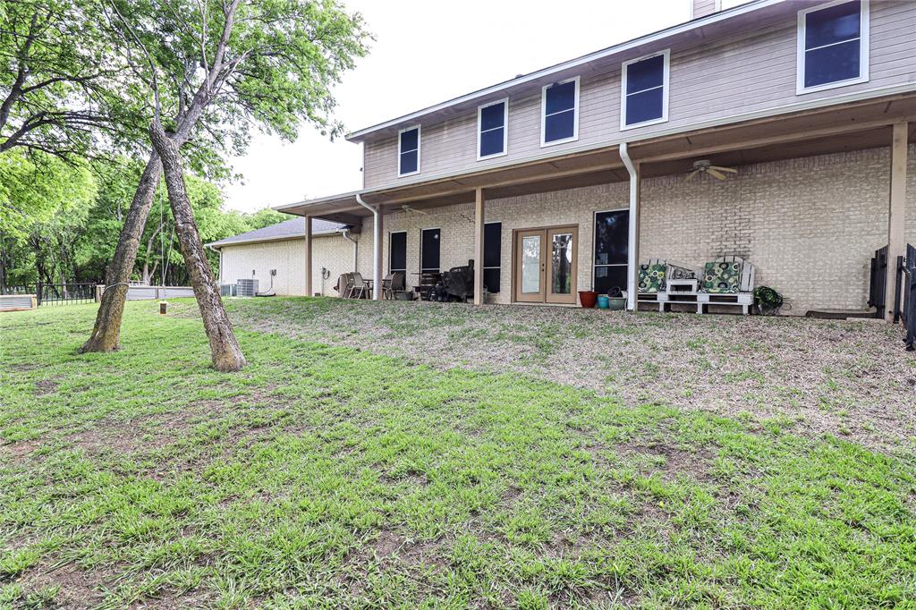 Christian Corner - Residential