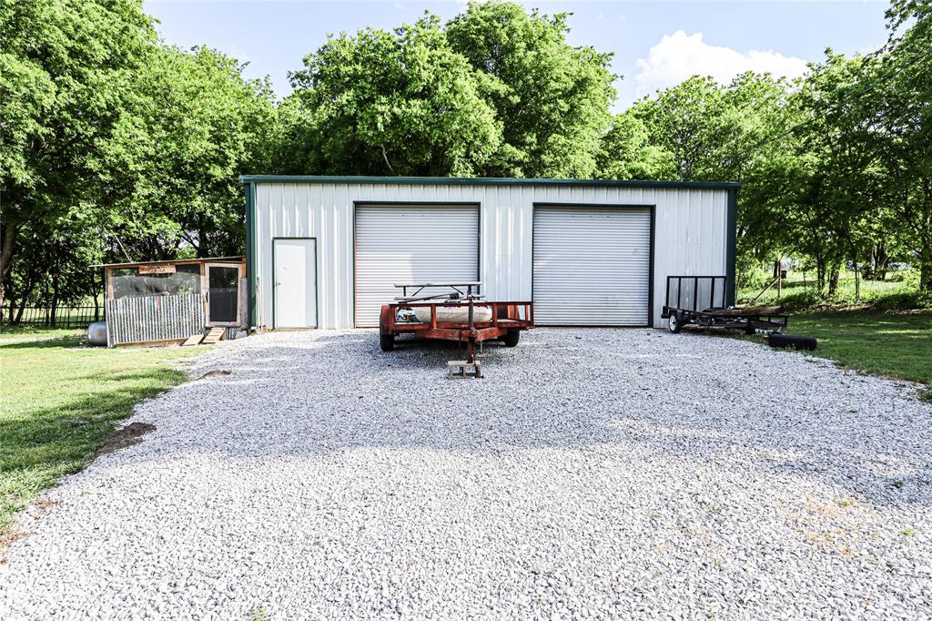 Christian Corner - Residential