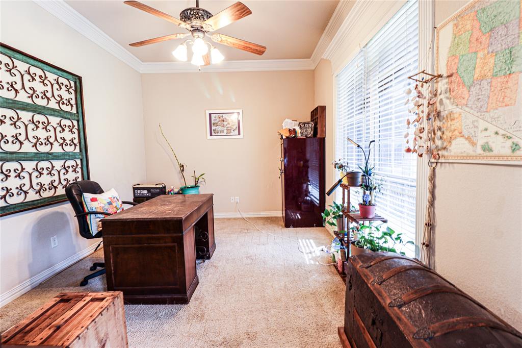 Christian Corner - Residential