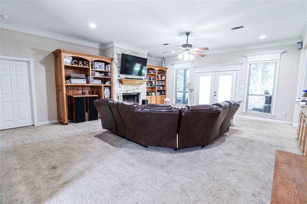 Christian Corner - Residential